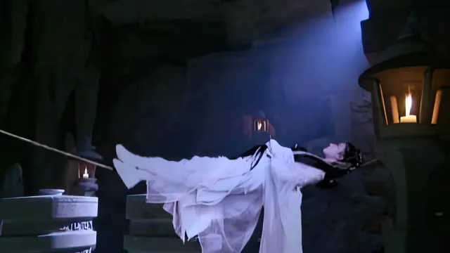 Ancient Tomb School or Sect?