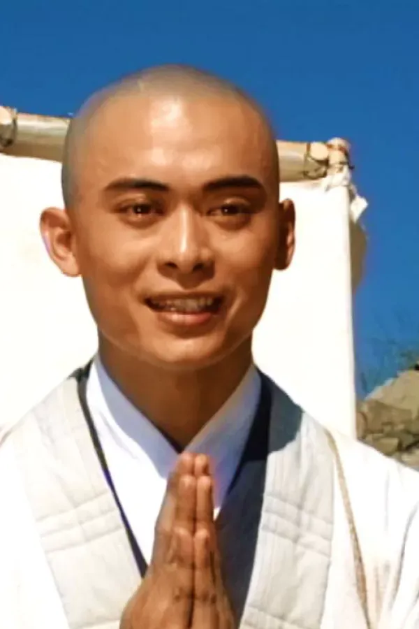 Louis Fan as Xuzhu in 1997 series