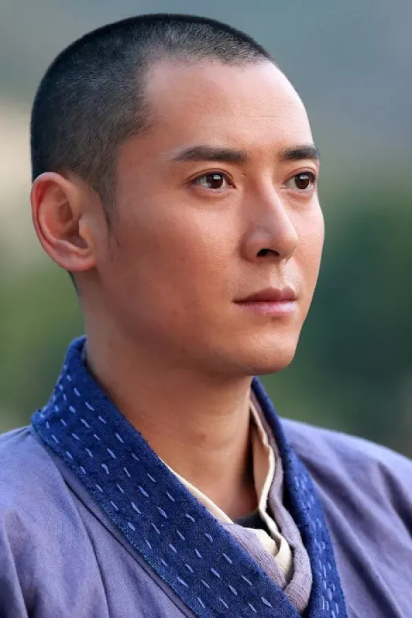 Han Dong as Xuzhu in 2013 series