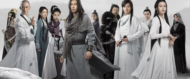 Xiaoyaozi