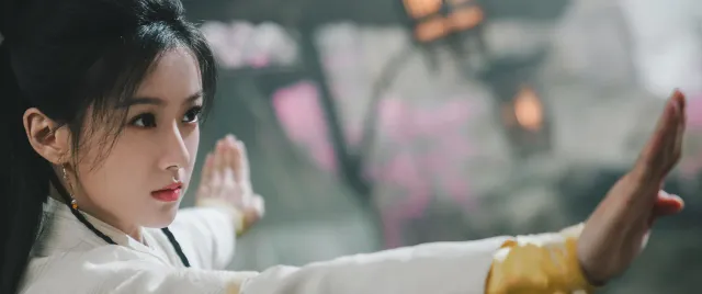 Huang Rong