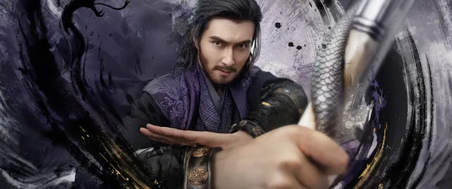 Ouyang Feng