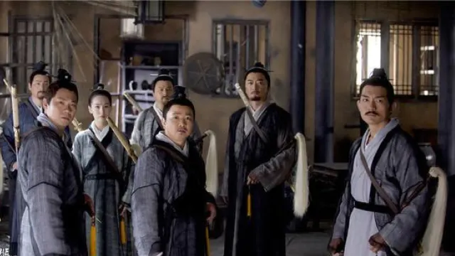 Seven Zis of Quanzhen