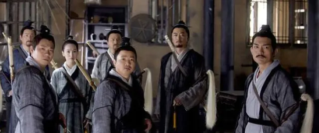 Seven Zis of Quanzhen