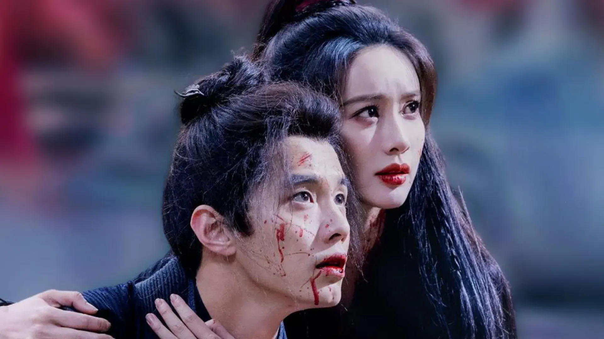 Twin Evils of Dark Wind