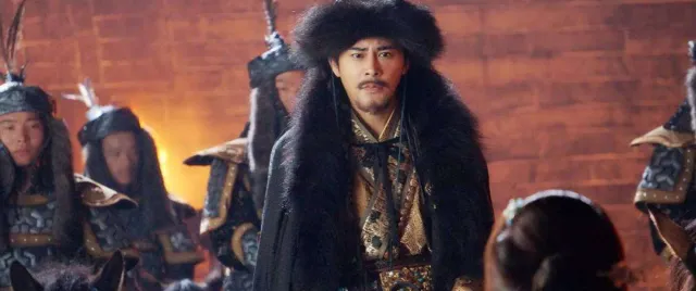 Wanyan Honglie