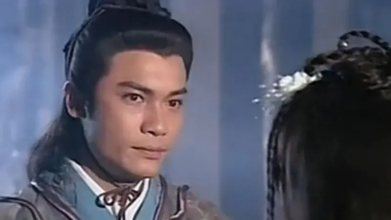 Gallen Lo as Yang Kang in 1994 series