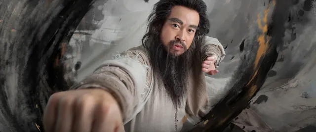 Zhou Botong