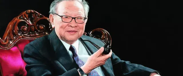 Liang Yusheng 梁羽生